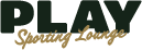 PLAY Sporting Lounge Logo